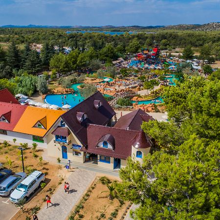 Amadria Park Beach Hotel Niko Sibenik Exterior photo