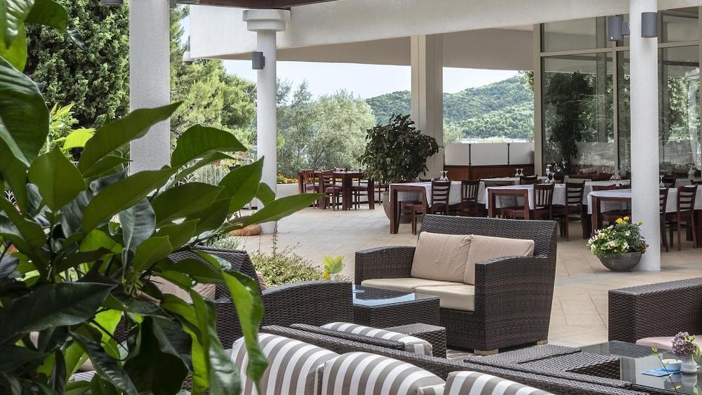 Amadria Park Beach Hotel Niko Sibenik Exterior photo