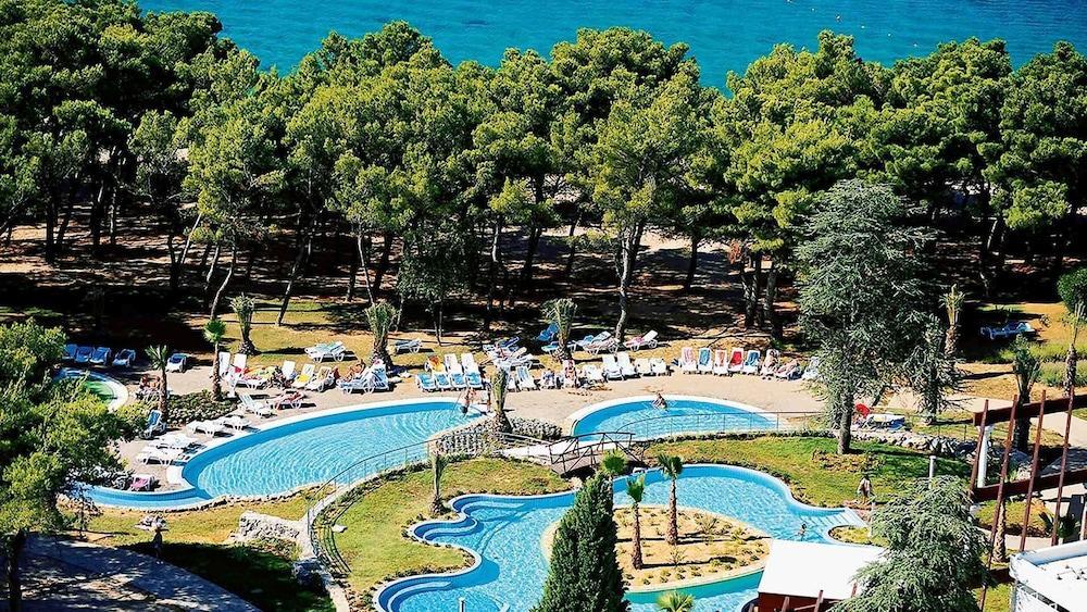 Amadria Park Beach Hotel Niko Sibenik Exterior photo