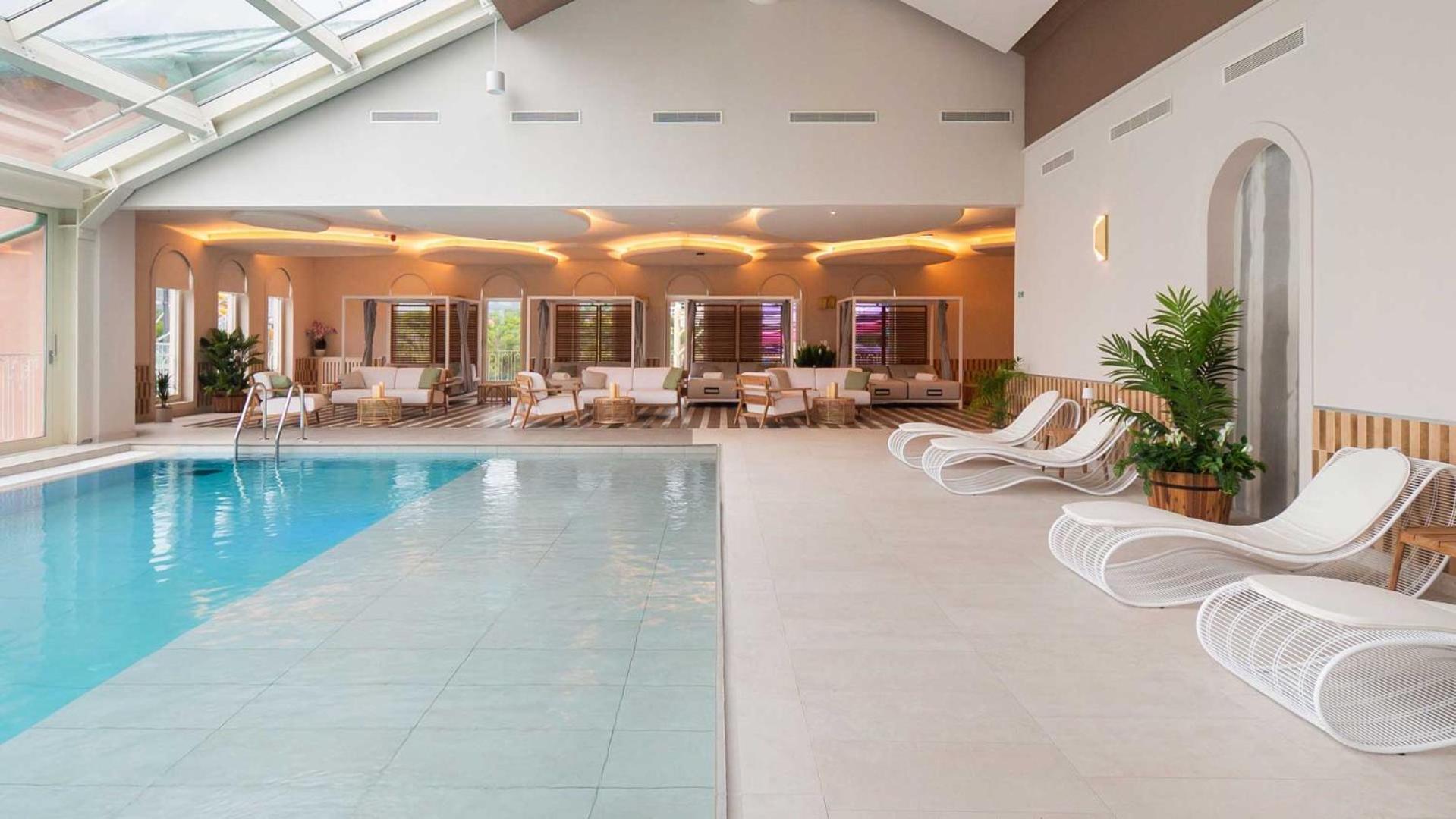Amadria Park Beach Hotel Niko Sibenik Exterior photo