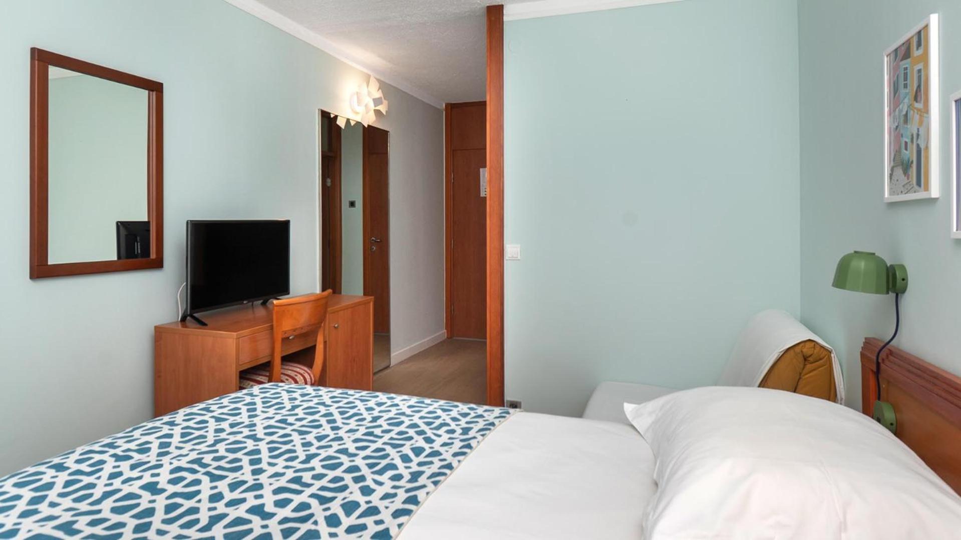 Amadria Park Beach Hotel Niko Sibenik Exterior photo